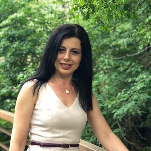 Meet your Posher, Rositsa